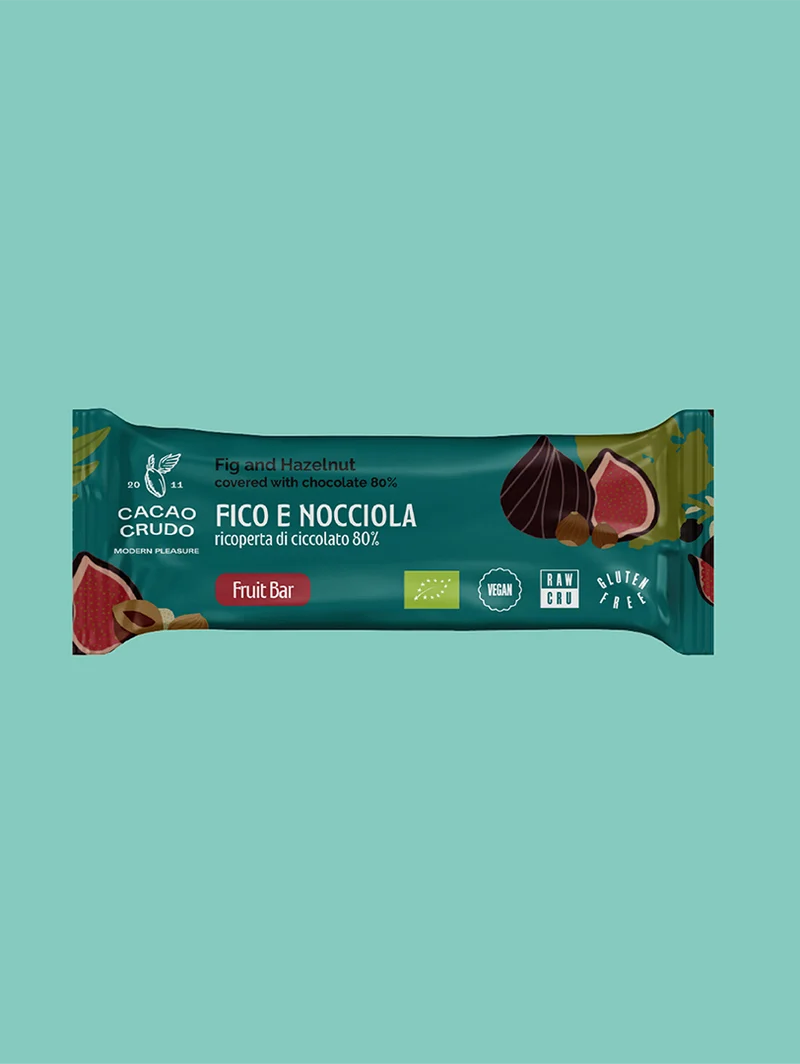 FICO E NOCCIOLA - BIO