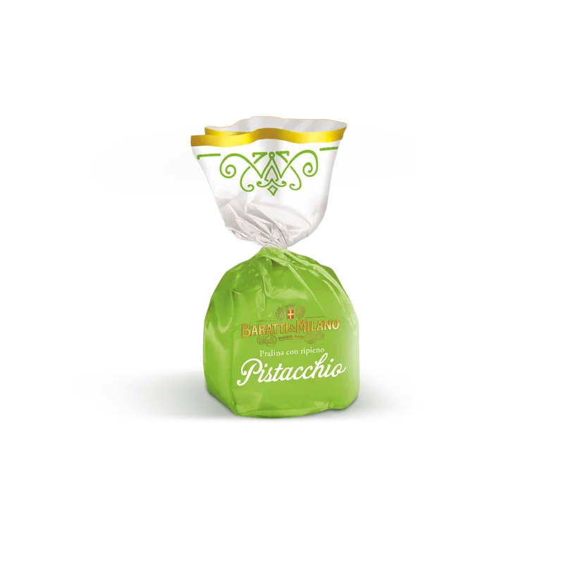 Pralina Ripiena Pistacchio 500g