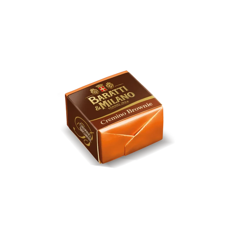 Cremino Brownie 500g