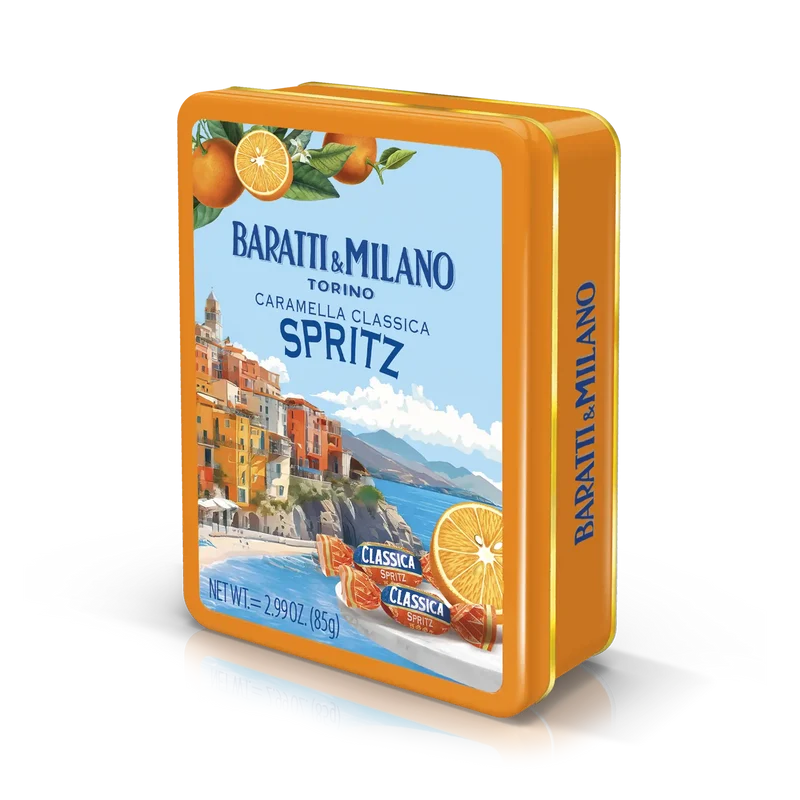 Latta Caramella Spritz - 85g