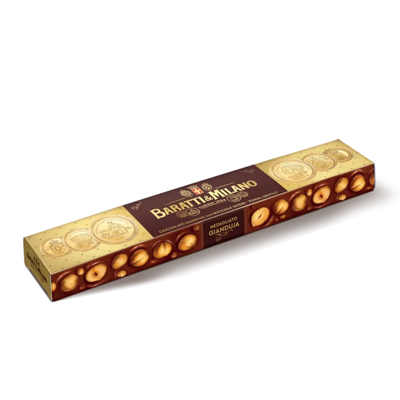 Il Medagliato Gianduja 200g