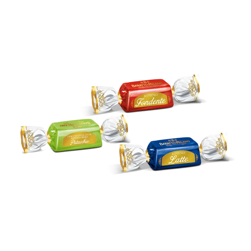 Assortito Praline Ripiene 500g