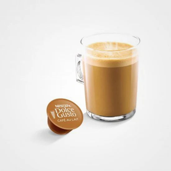 Caffè latte Dolce Gusto Capsule 16 cps