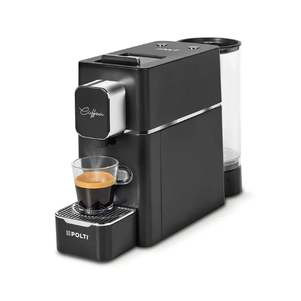Macchina da Caffè Cialde POLTI COFFEA S18B