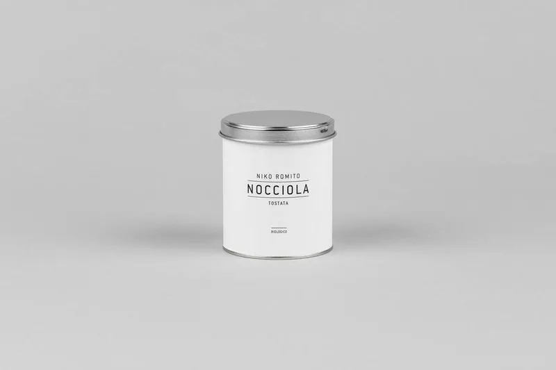 Nocciola sgusciata tostata
