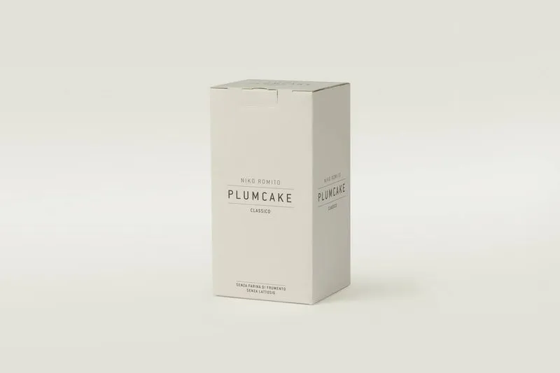 PLUMCAKE CLASSICO