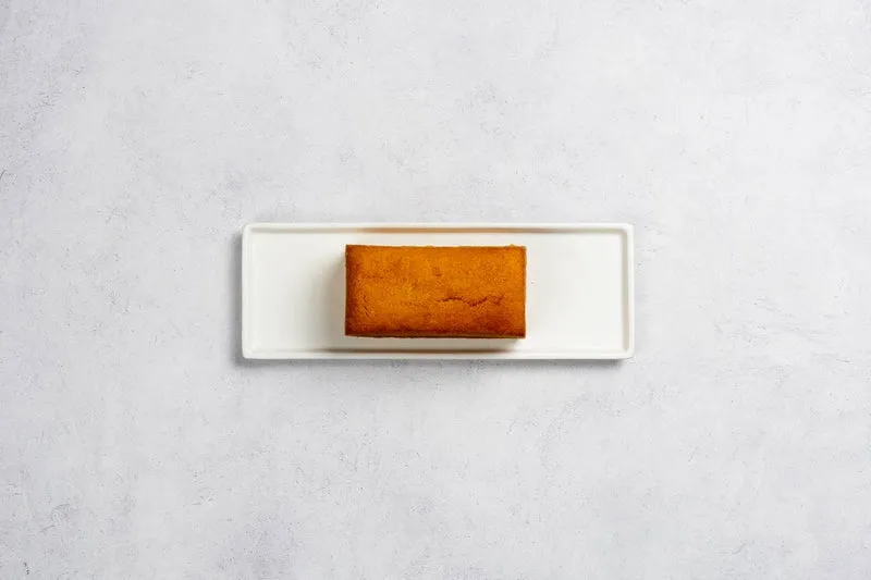 PLUMCAKE CLASSICO