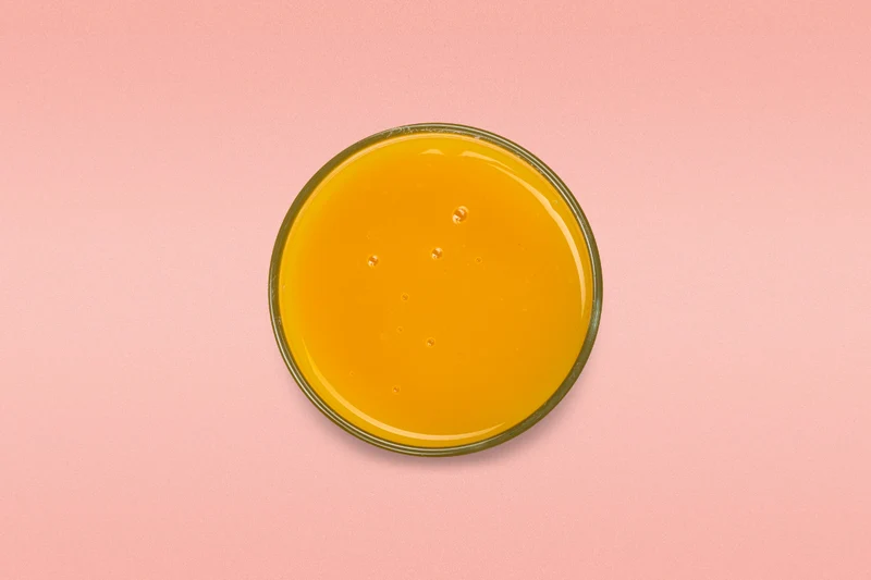 MANGO, PESCA, LIMONE BIO - (conf. 4pz)