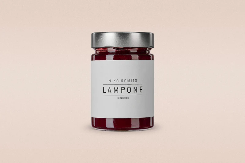 LAMPONE BIO