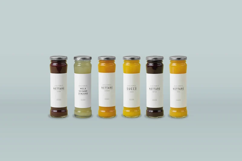 Degustazione Nettari medium - (12 pezzi, 3 omaggio)
