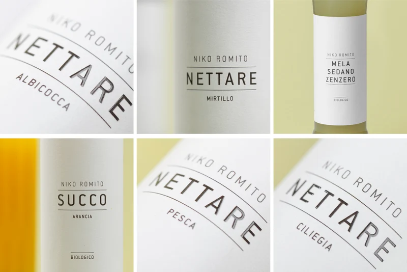 Degustazione Nettari medium - (12 pezzi, 3 omaggio)