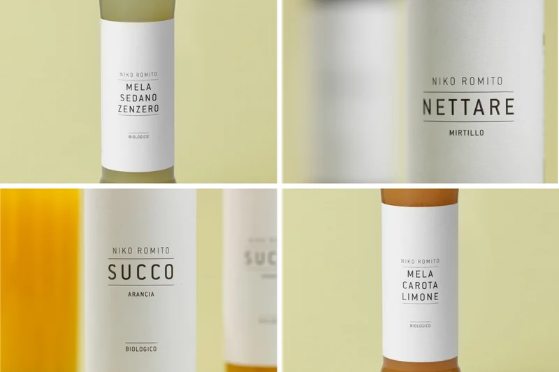 Degustazione Nettari small - (8 pezzi di cui 2 omaggio)