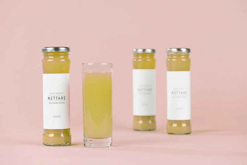 Degustazione Nettari small - (8 pezzi di cui 2 omaggio)
