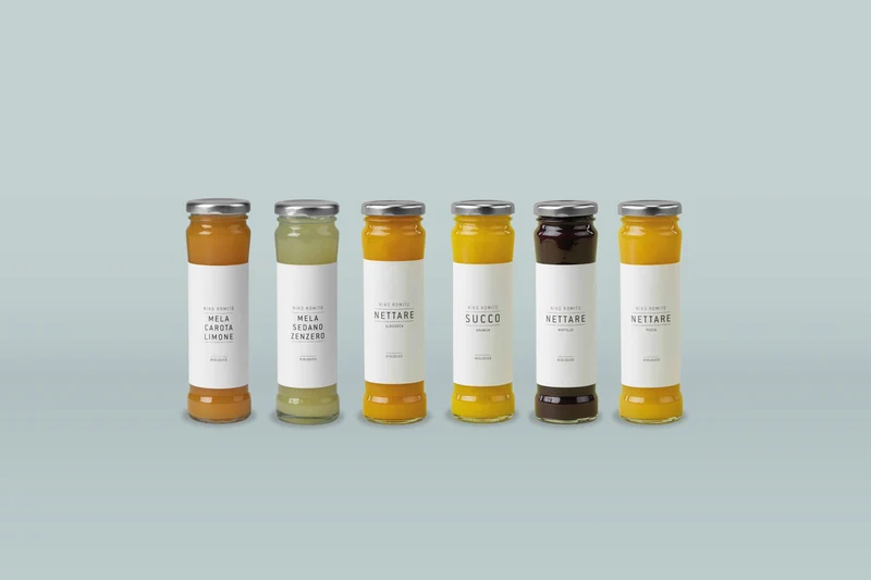 Degustazione Nettari large - (24 nettari di cui 4 omaggio)
