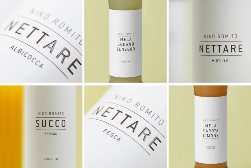 Degustazione Nettari large - (24 nettari di cui 4 omaggio)