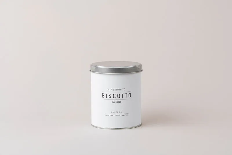 BISCOTTO CLASSICO BIO