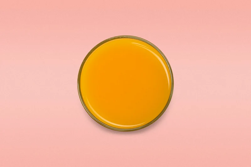SUCCO DI ARANCIA BIO - (conf. 4pz)