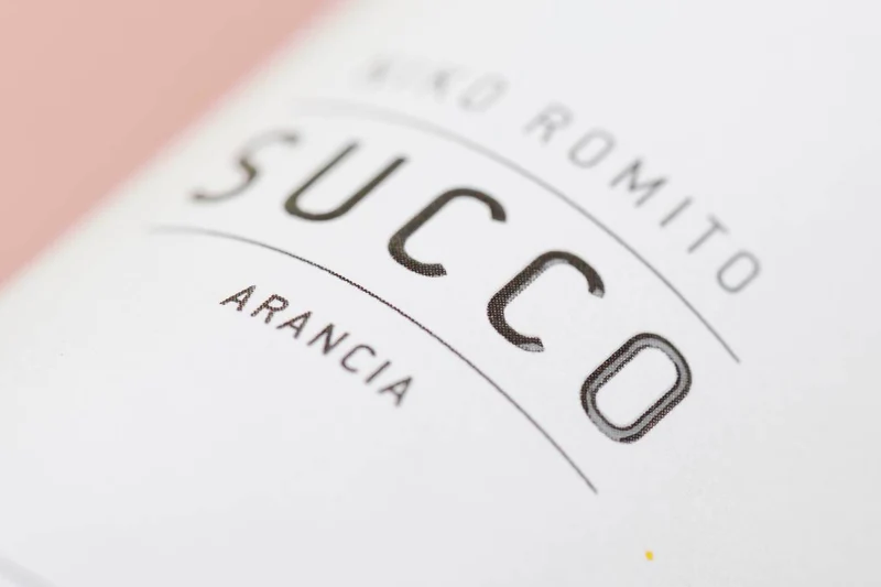 SUCCO DI ARANCIA BIO - (conf. 4pz)
