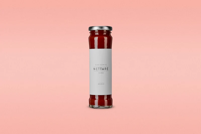 NETTARE DI CILIEGIA BIO - (conf. 4pz)