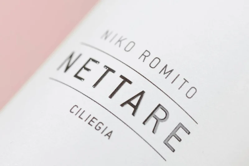 NETTARE DI CILIEGIA BIO - (conf. 4pz)