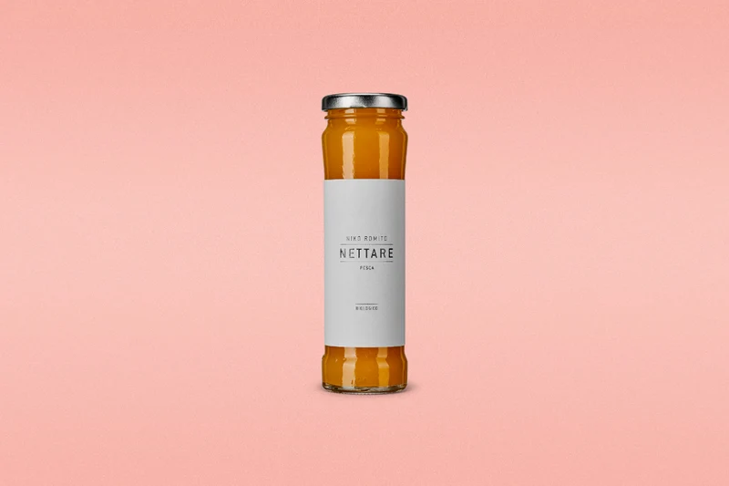 NETTARE DI PESCA BIO - (conf. 4pz)