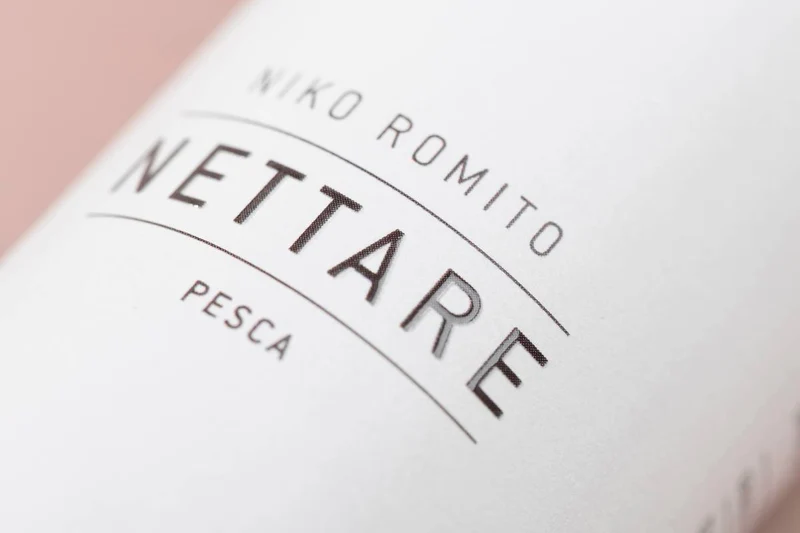 NETTARE DI PESCA BIO - (conf. 4pz)