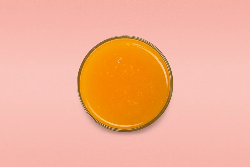 NETTARE DI ALBICOCCA BIO - (conf. 4pz)
