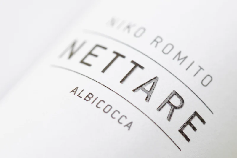 NETTARE DI ALBICOCCA BIO - (conf. 4pz)