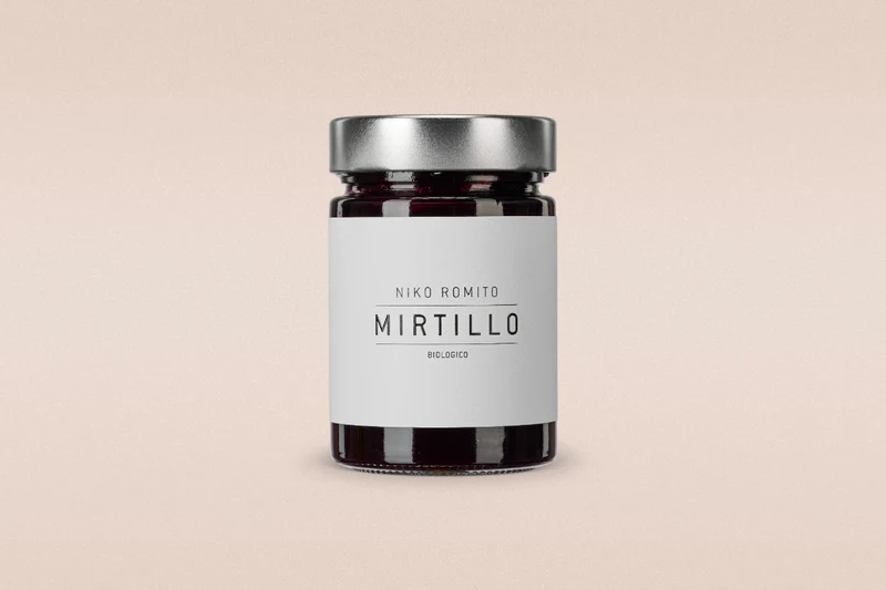 MIRTILLO BIO