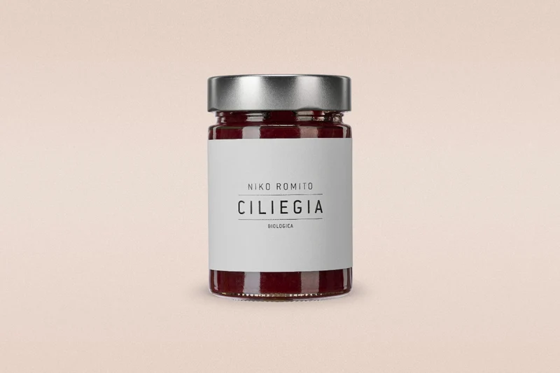 CILIEGIA BIO