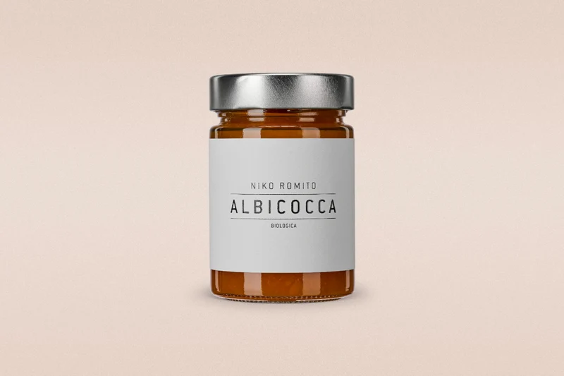 ALBICOCCA BIO
