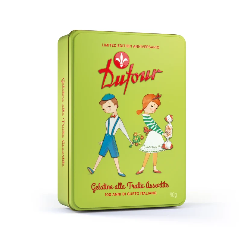 Latta Dufour "100 Anni" Gelée - 90g