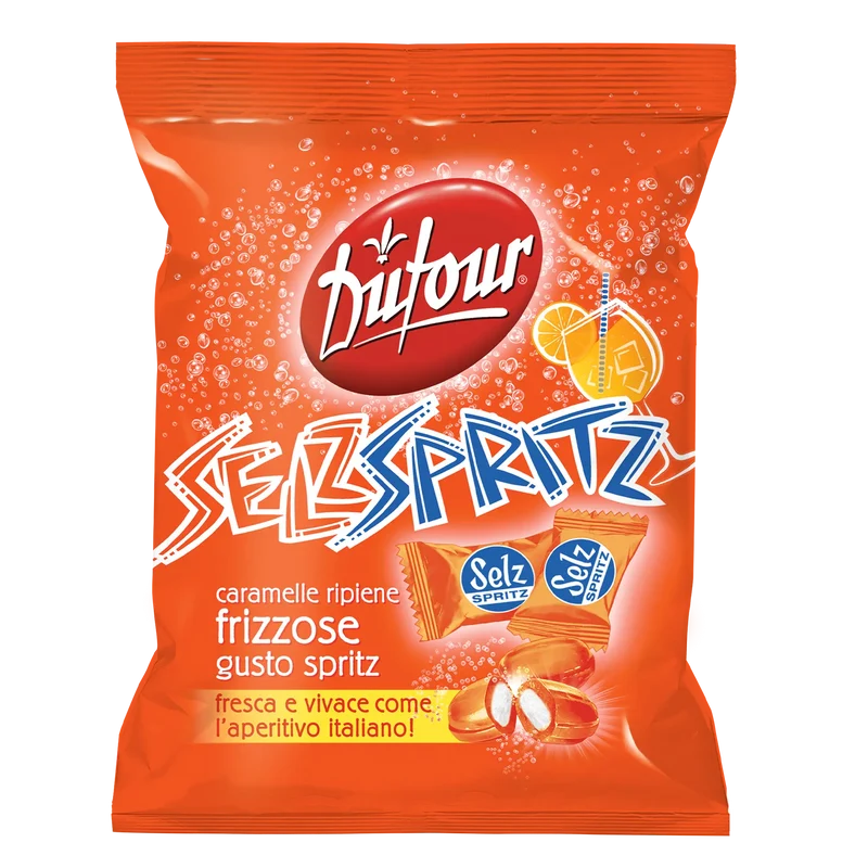 Selz Spritz 150g