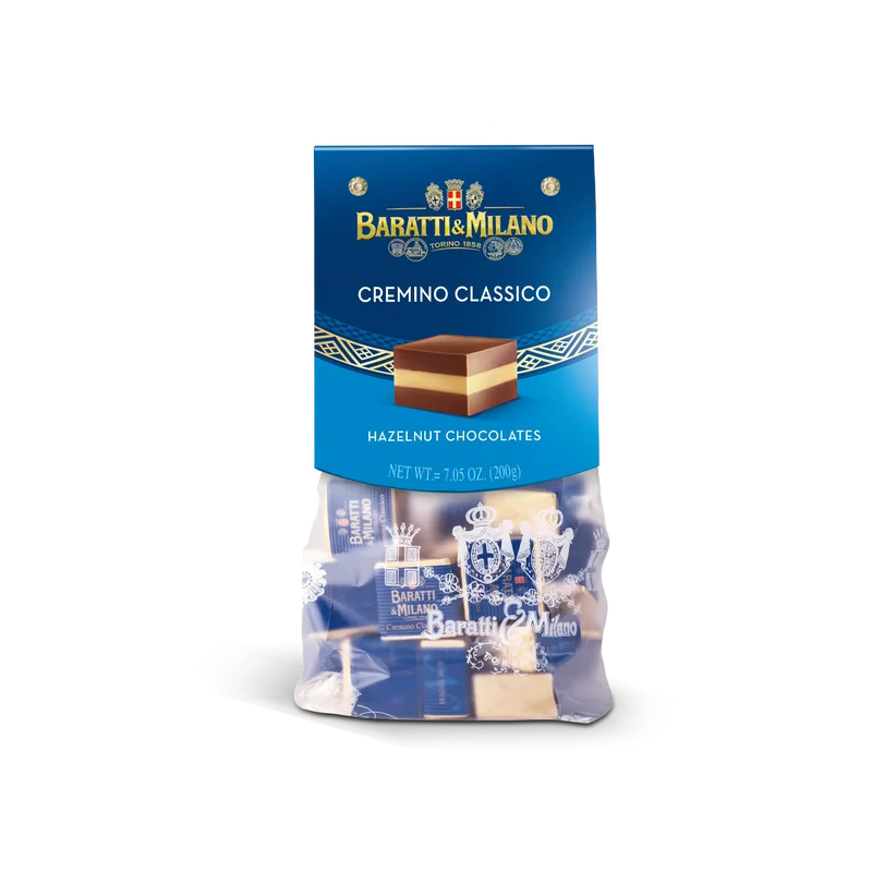 Sacchetto Cremino Classico 200g
