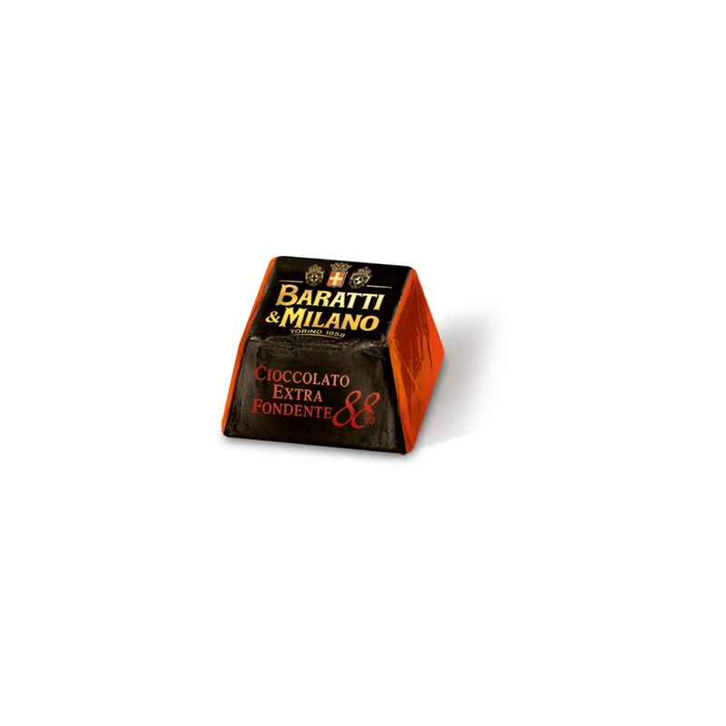 "Asso" Extra Fondente 88% 500g