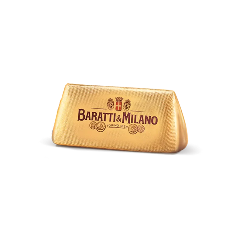 Gianduiotto Classico 500g
