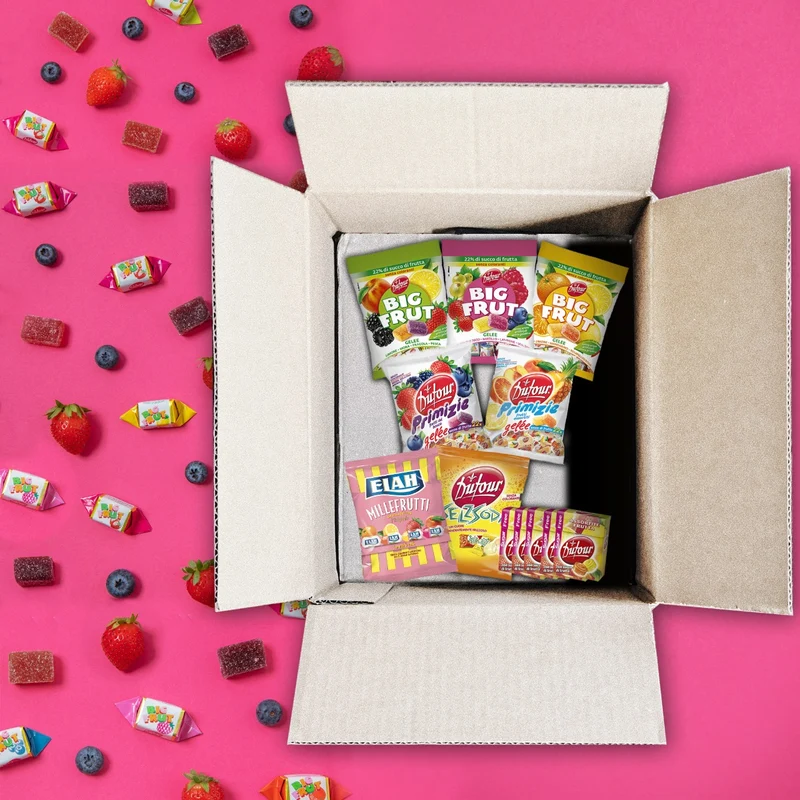 Fruit Pack