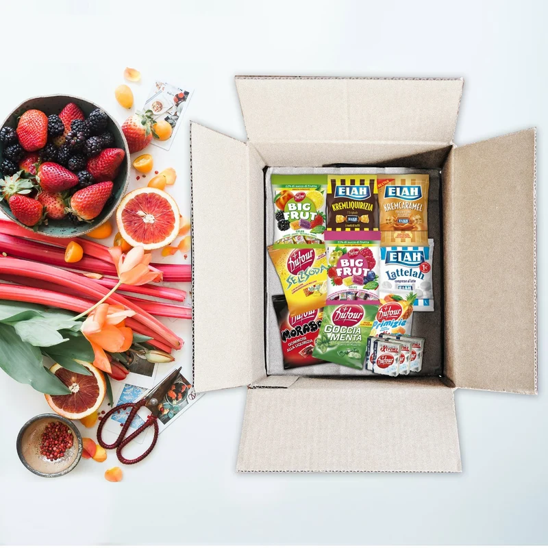 Candy Pack
