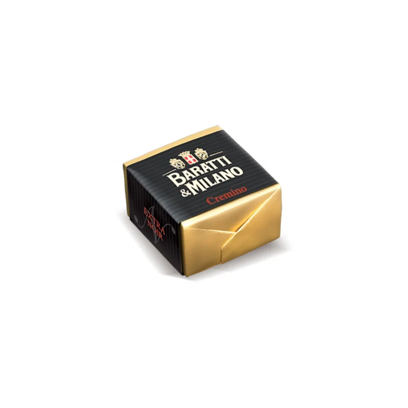 Cremino Extra Noir 500g