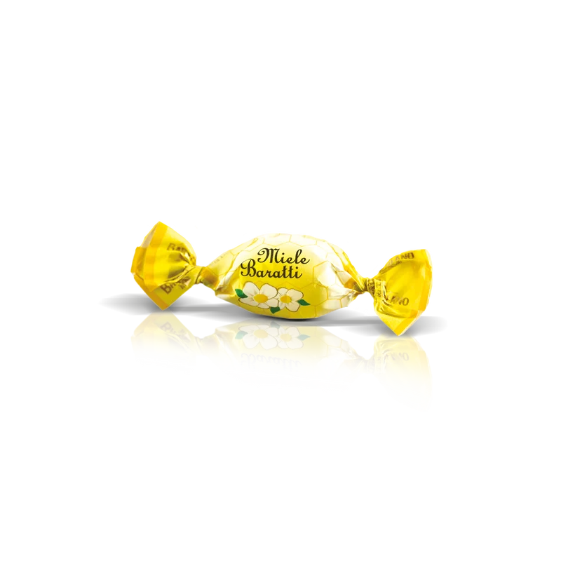 Caramella Ripiena Al Miele - 500g