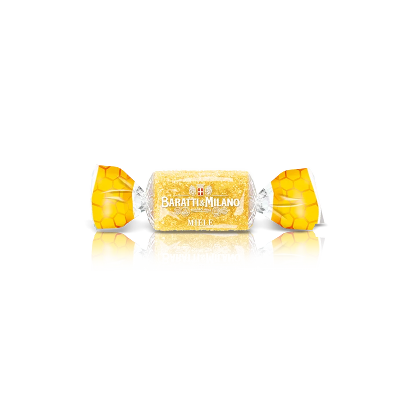 Caramella Giada Gusto Miele - 500g