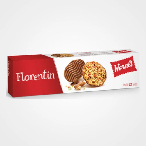 Biscotti Florentin