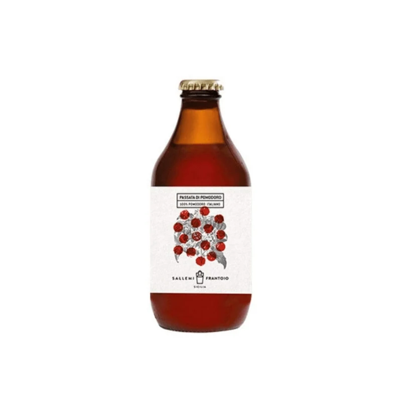 Salsa di Pomodoro Artigianale