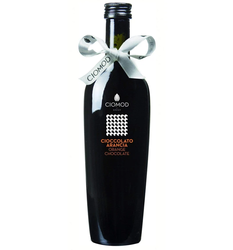 Liquore Cioccolato&Arancia 50 cl
