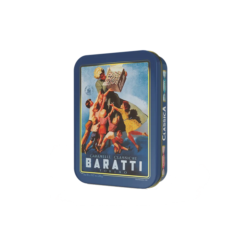 Latta Boccasile Caramella Classica Assortita - 280g