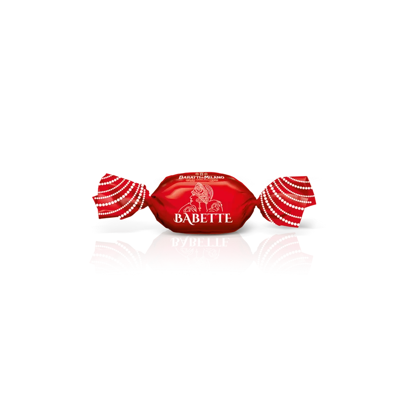 Babette Ripiena Crema Al Latte E Mandorla - 500g