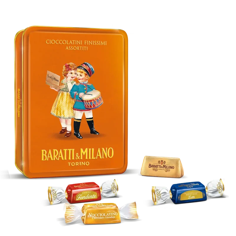 Latta Storica Gran Assortimento 300g