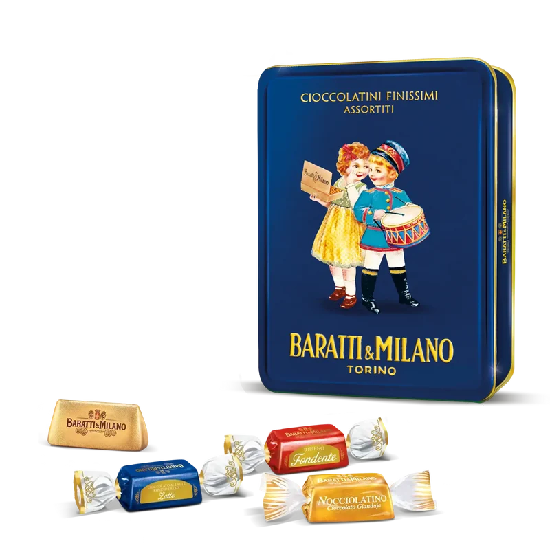 Latta Storica Gran Assortimento 300g