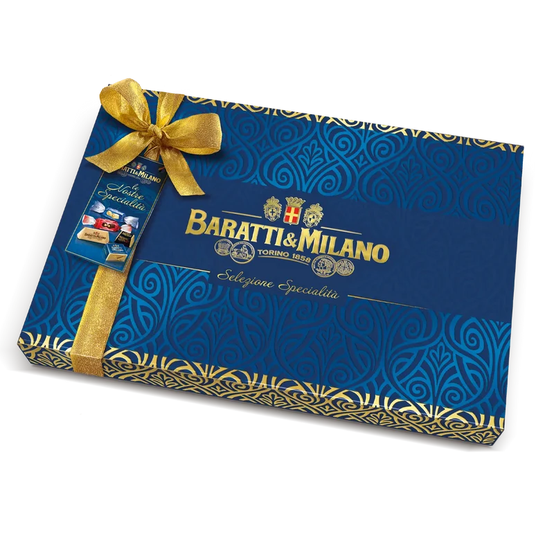 Selezione Specialita' con Nastro 300g
