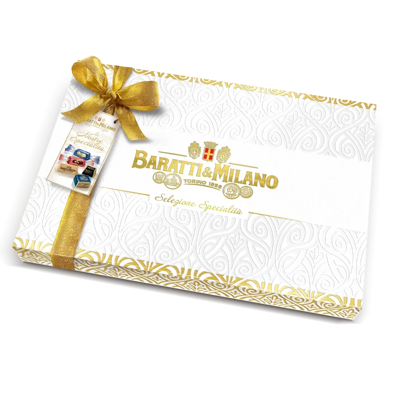 Selezione Specialita' con Nastro 300g